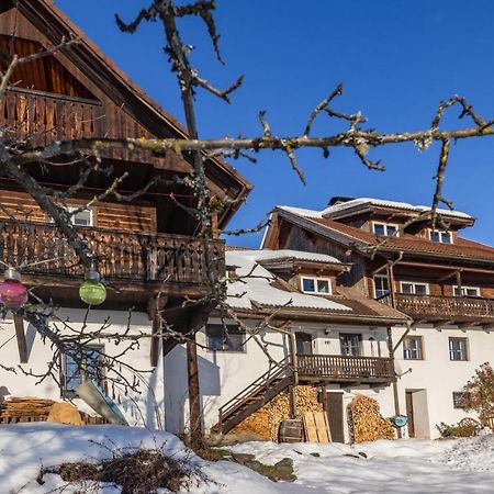 Gailtal Appartements Naehe Skigebiet Wertschach Bagian luar foto