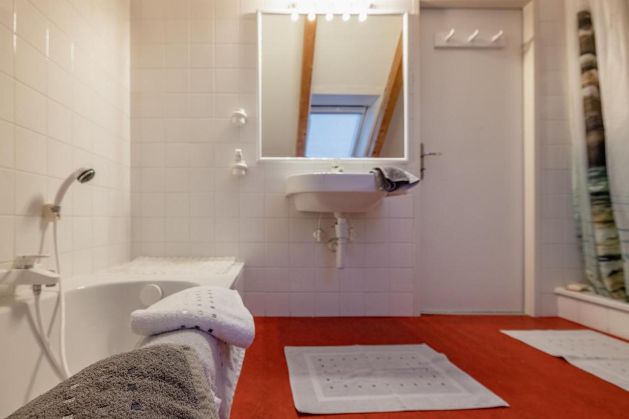 Gailtal Appartements Naehe Skigebiet Wertschach Bagian luar foto
