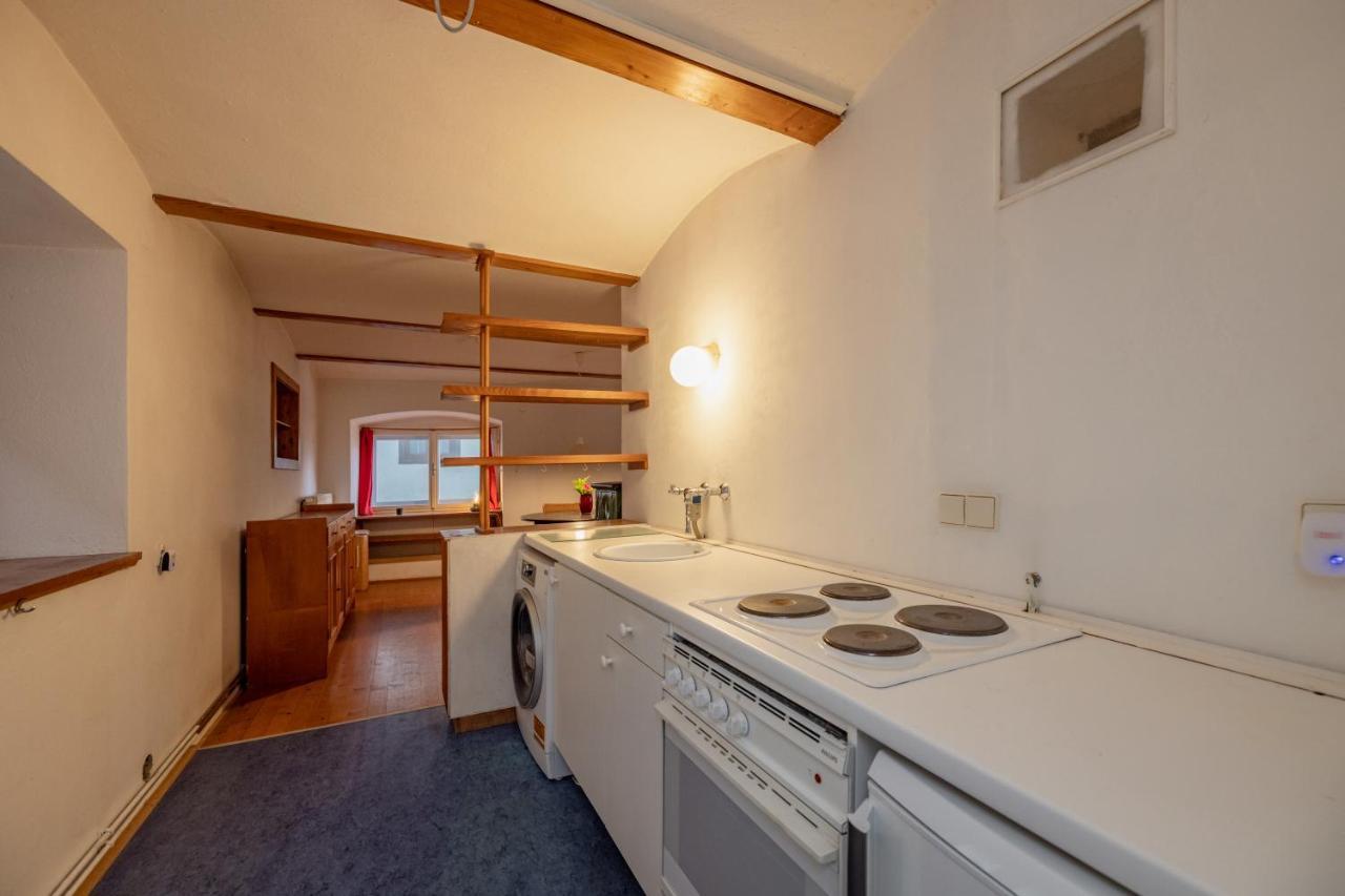 Gailtal Appartements Naehe Skigebiet Wertschach Bagian luar foto