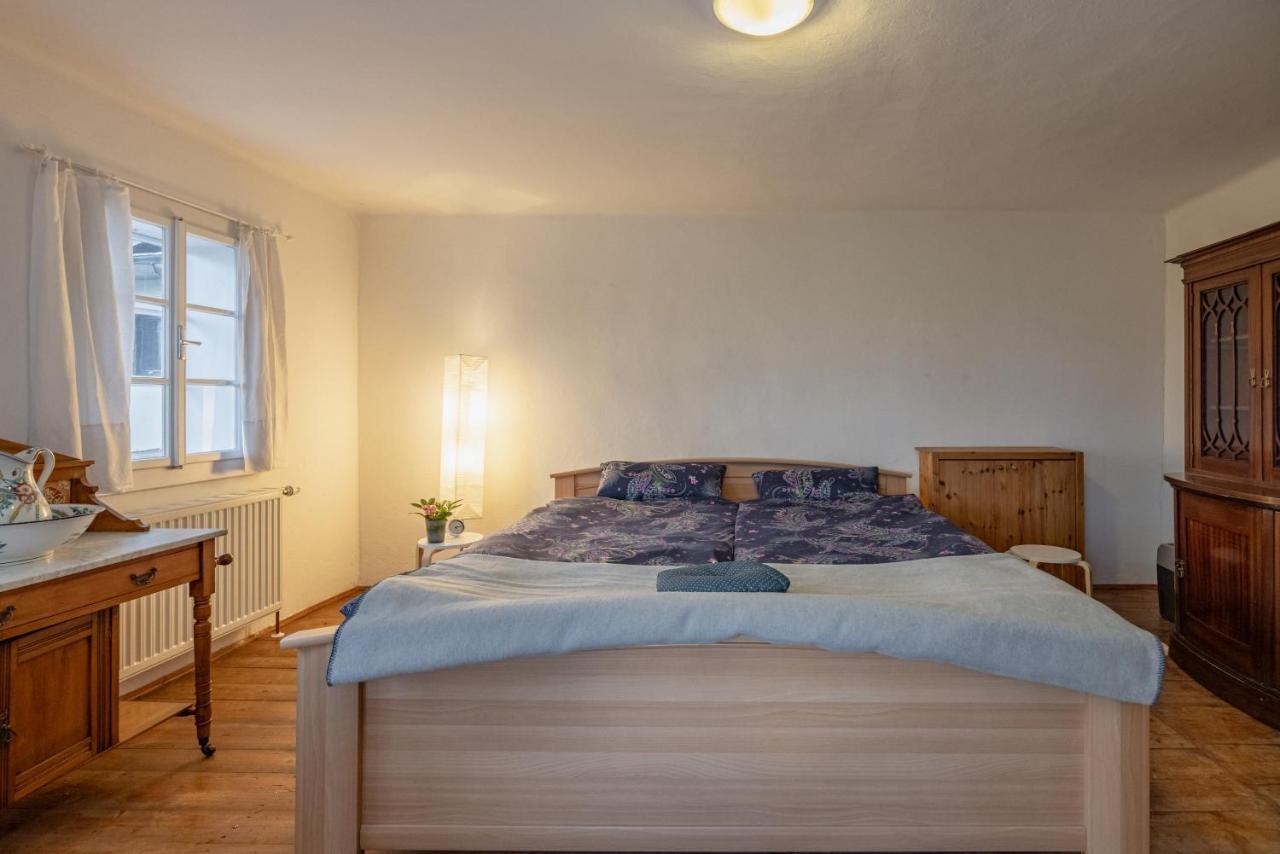Gailtal Appartements Naehe Skigebiet Wertschach Bagian luar foto
