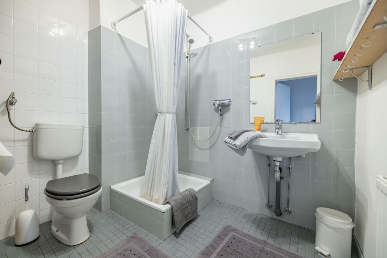 Gailtal Appartements Naehe Skigebiet Wertschach Bagian luar foto