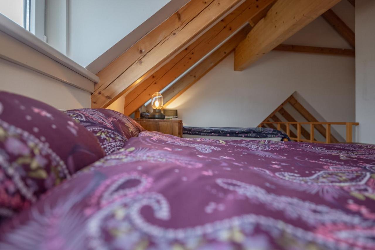 Gailtal Appartements Naehe Skigebiet Wertschach Bagian luar foto
