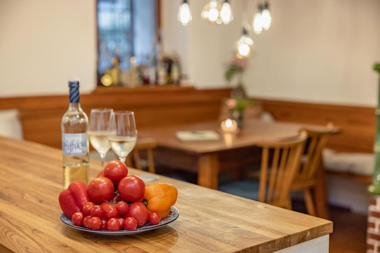 Gailtal Appartements Naehe Skigebiet Wertschach Bagian luar foto