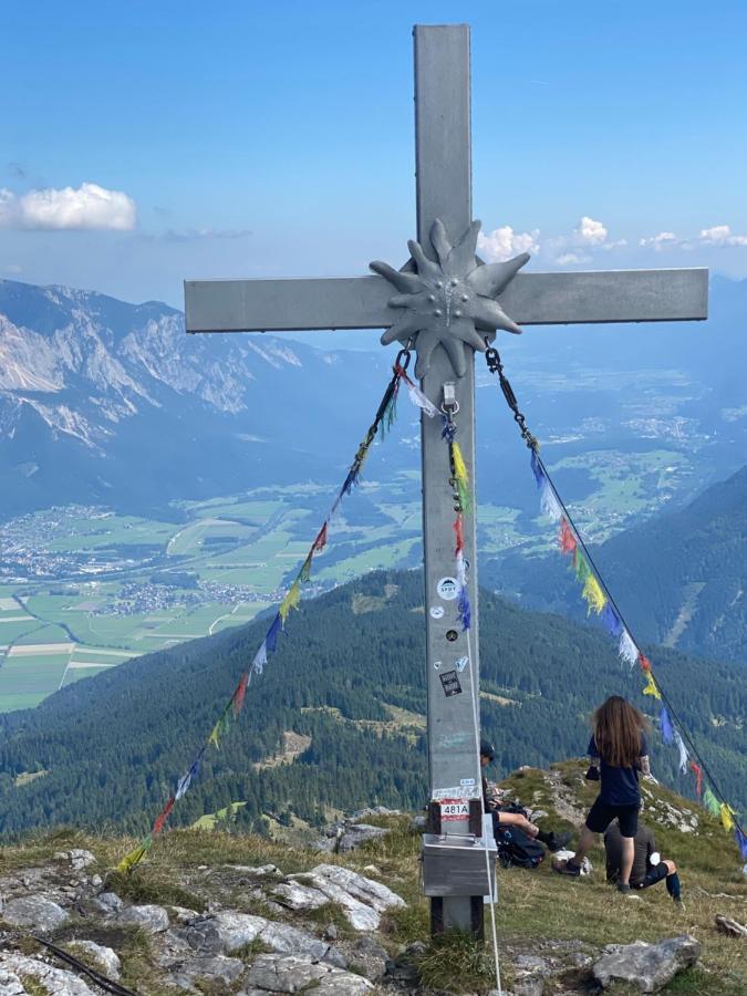 Gailtal Appartements Naehe Skigebiet Wertschach Bagian luar foto