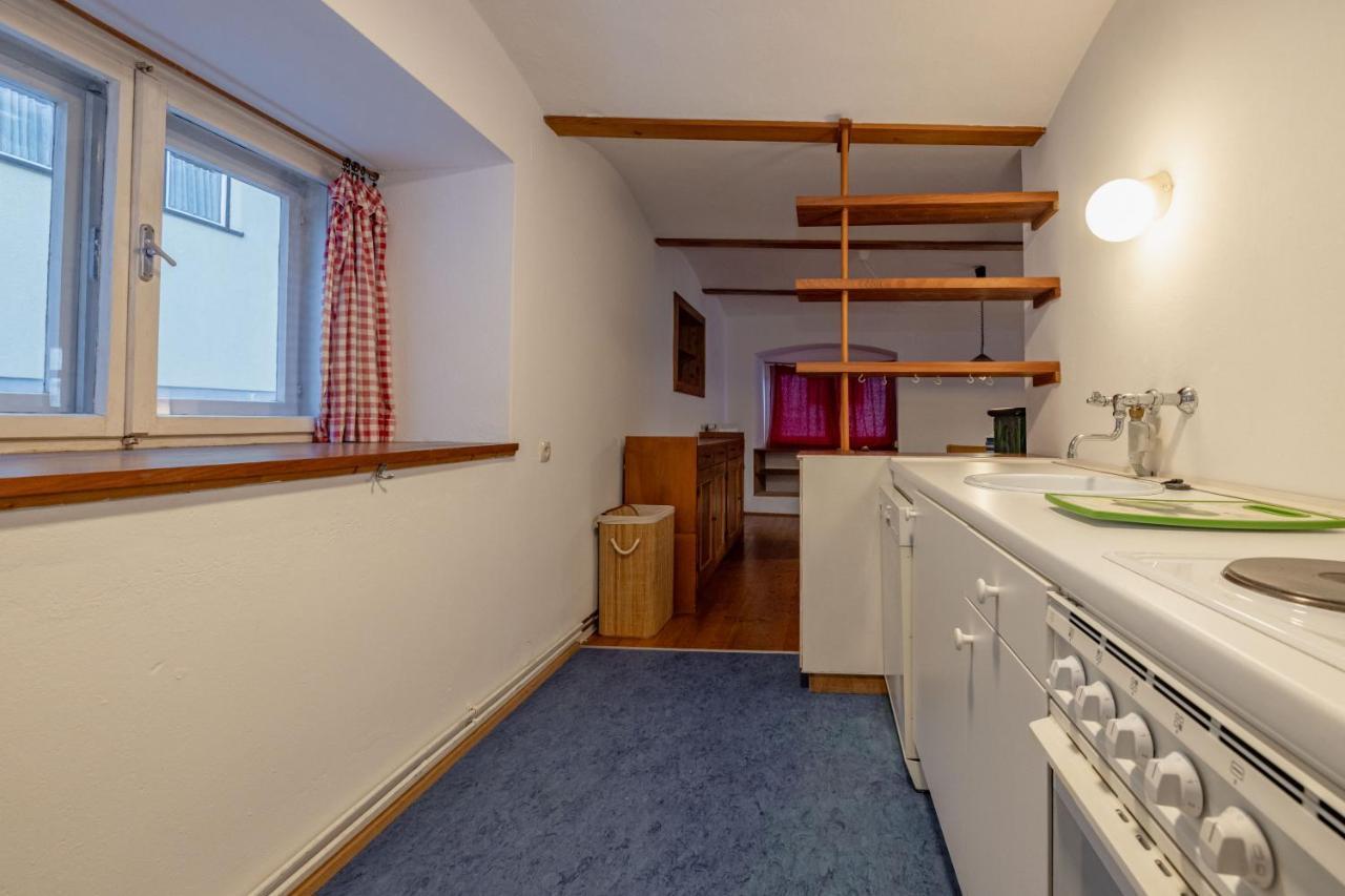 Gailtal Appartements Naehe Skigebiet Wertschach Bagian luar foto