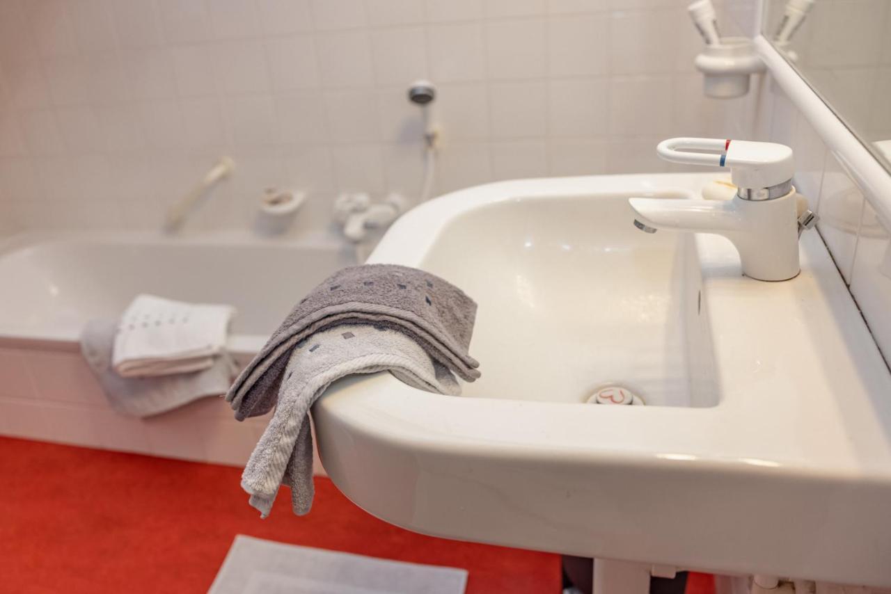 Gailtal Appartements Naehe Skigebiet Wertschach Bagian luar foto
