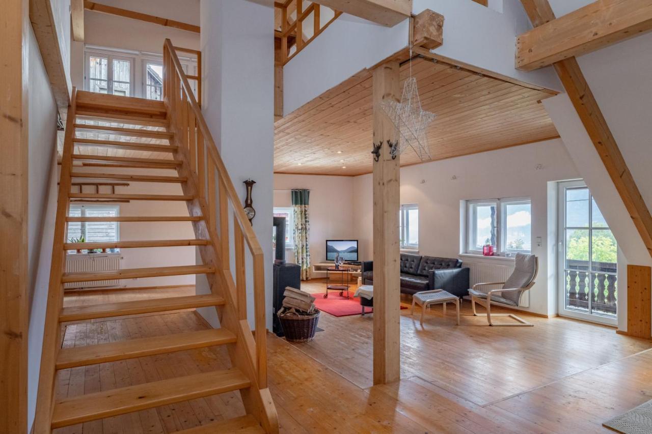 Gailtal Appartements Naehe Skigebiet Wertschach Bagian luar foto