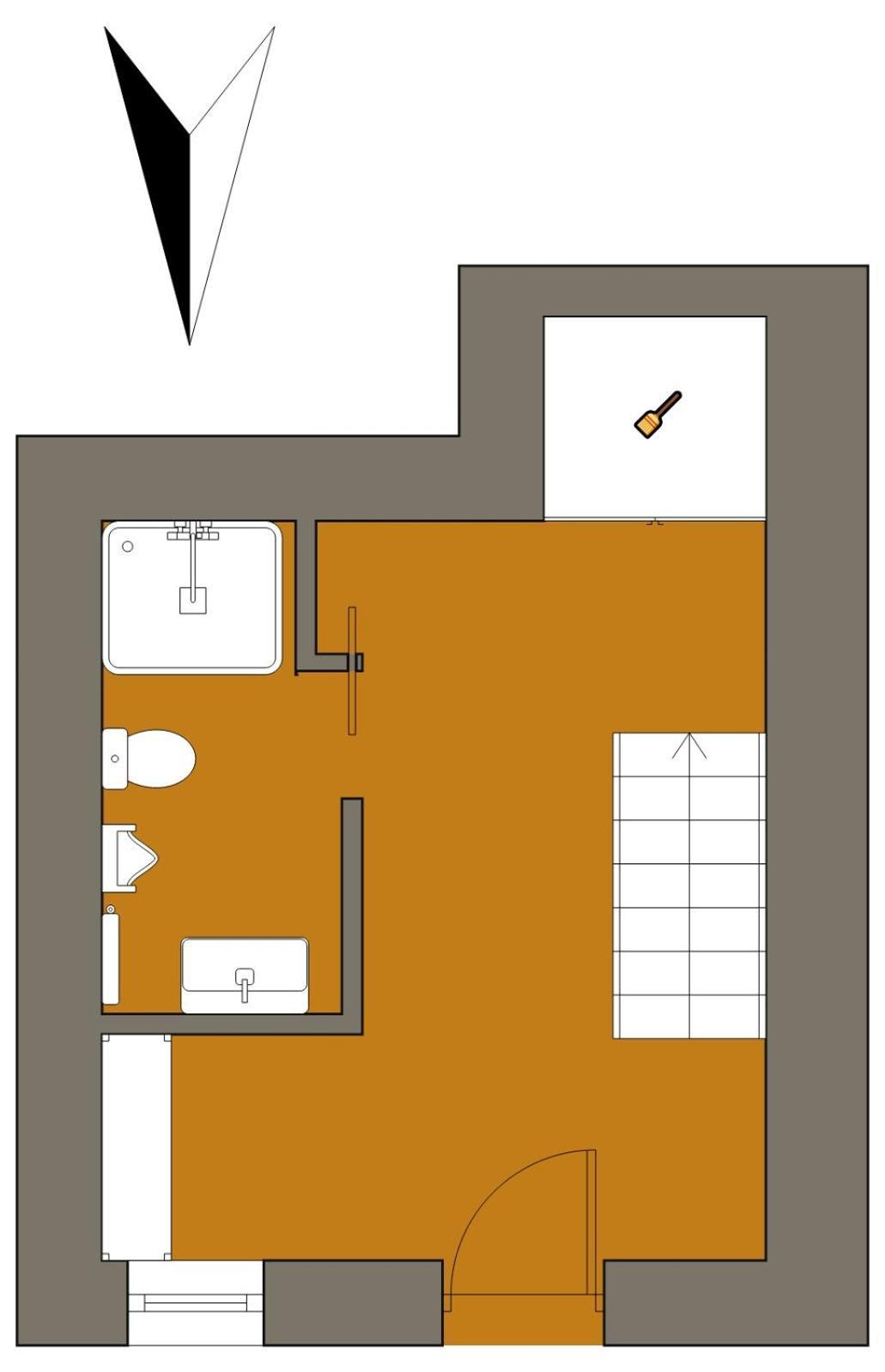 Gailtal Appartements Naehe Skigebiet Wertschach Bagian luar foto
